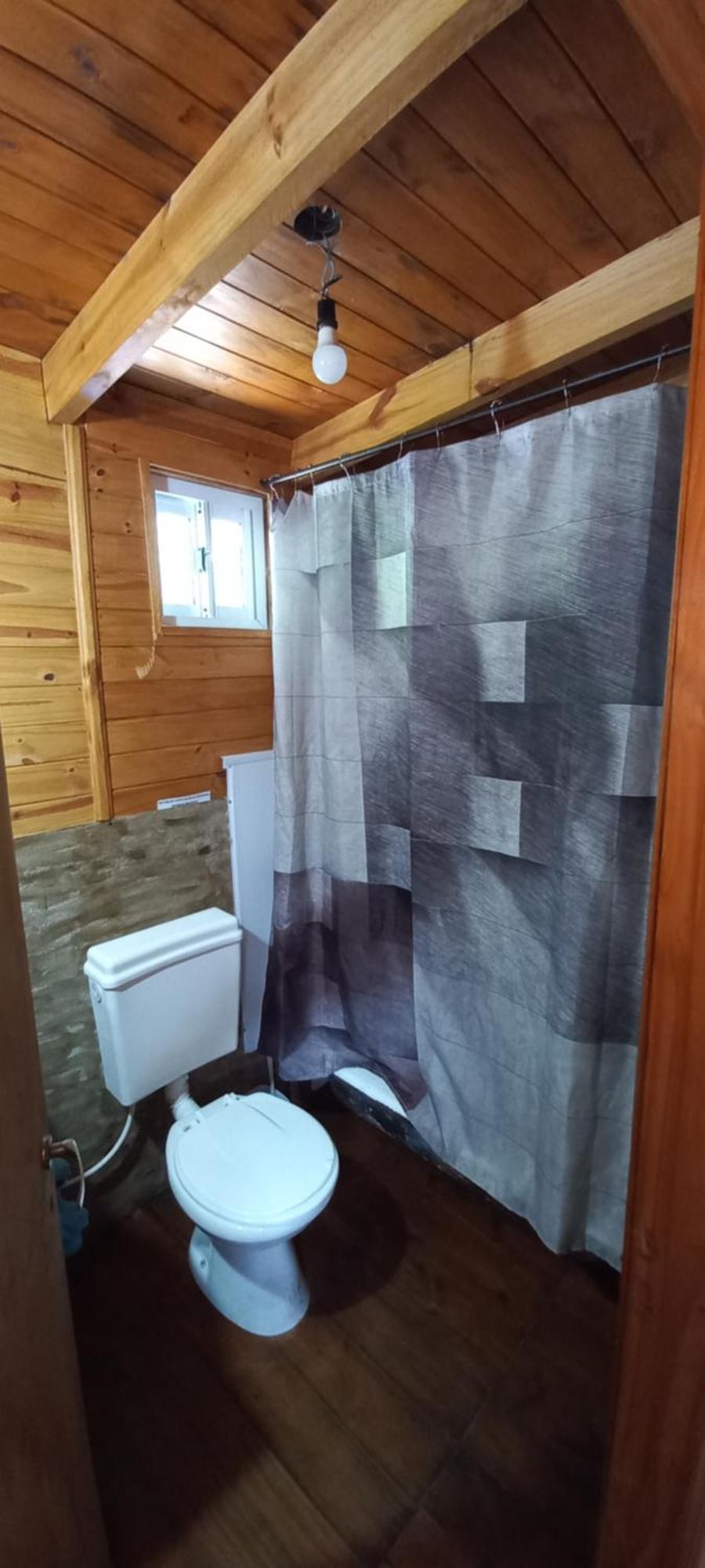 חנרל בלגרנו Cabanas "Mainimbu" מראה חיצוני תמונה